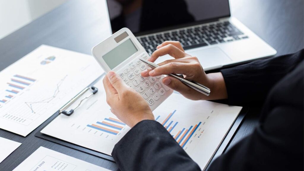Investment Calculators