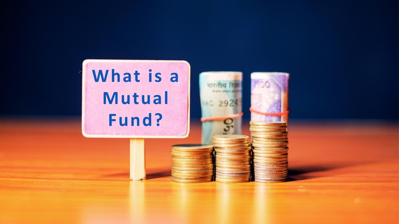 What is a Mutual Fund