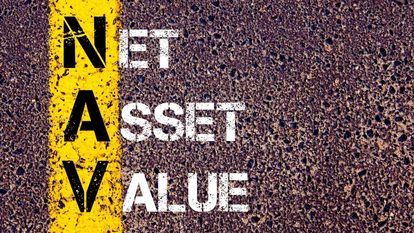 Latest NAV of Mutual Funds