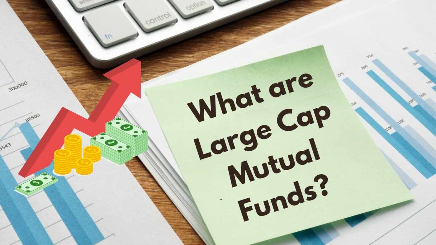 What are Large Cap Mutual Funds