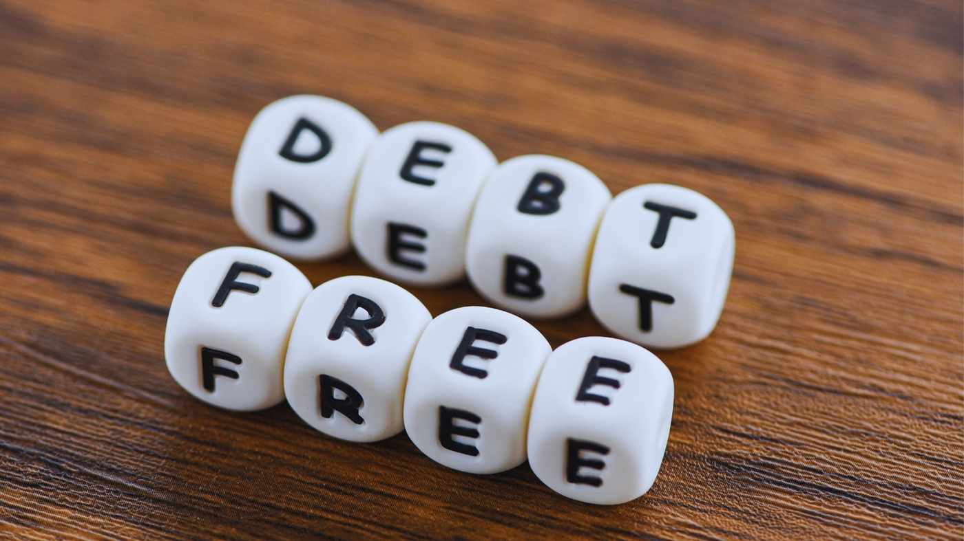Breaking Free from Debt