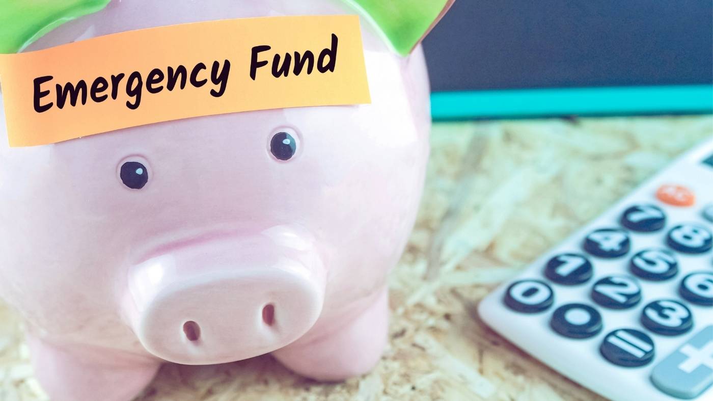 Emergency Fund