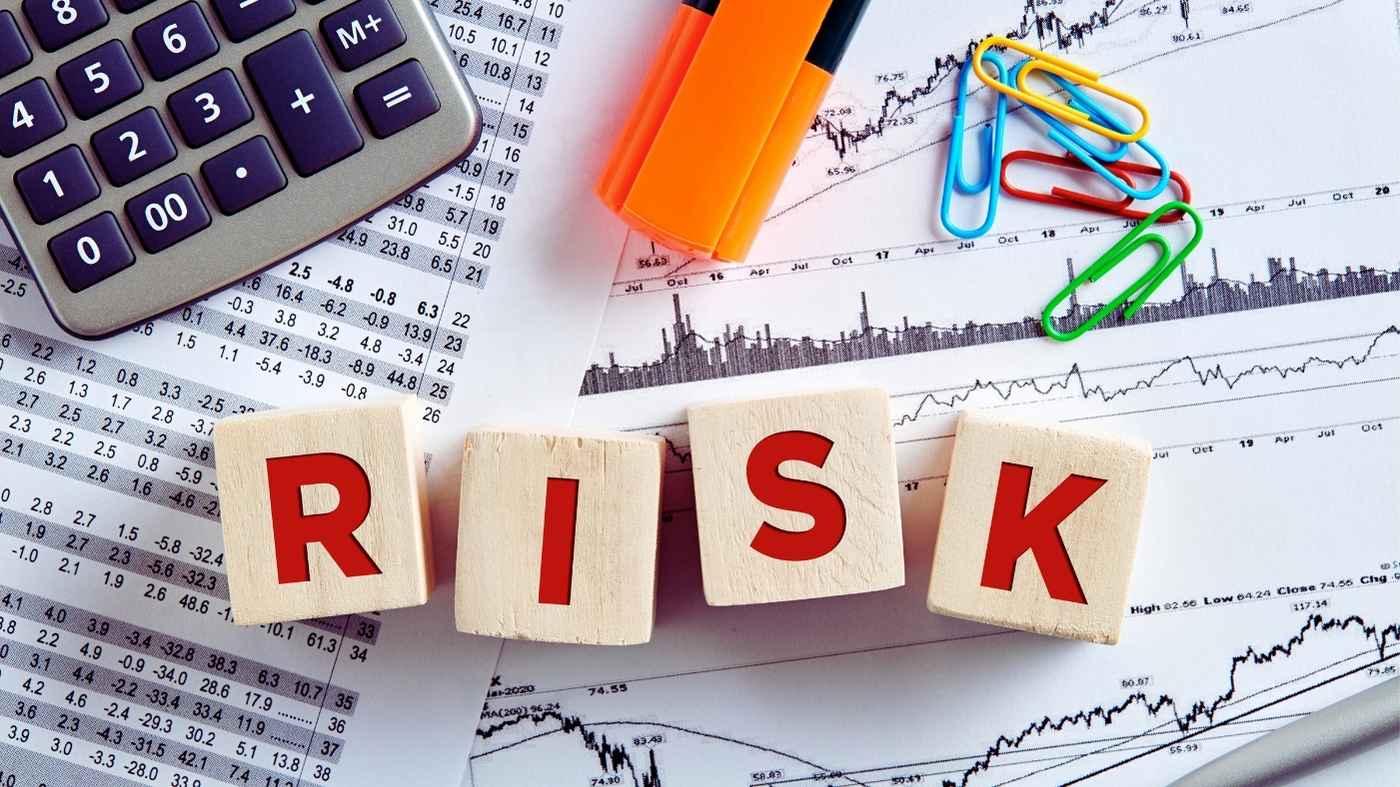 Financial Risks in Personal Finance