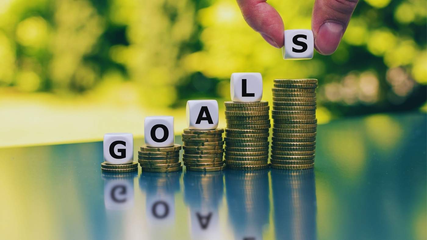 Types of Financial Goals