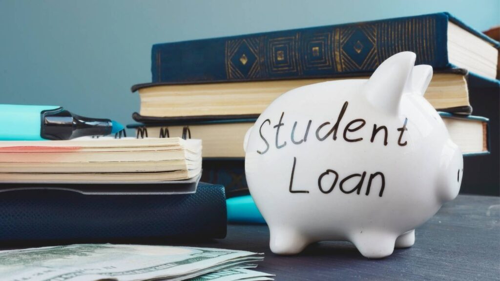 Education Loan EMI Calculator