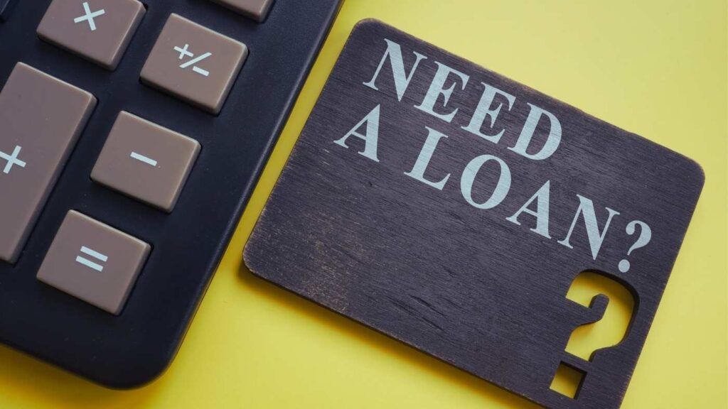 Loan Affordability Calculator of VSJ FinMart