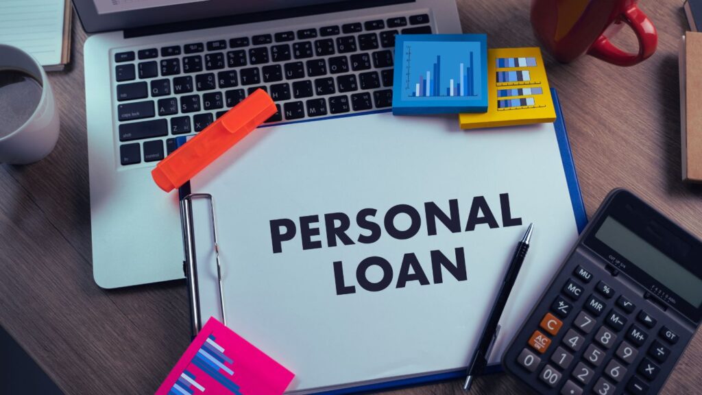 Personal Loan EMI Calculator