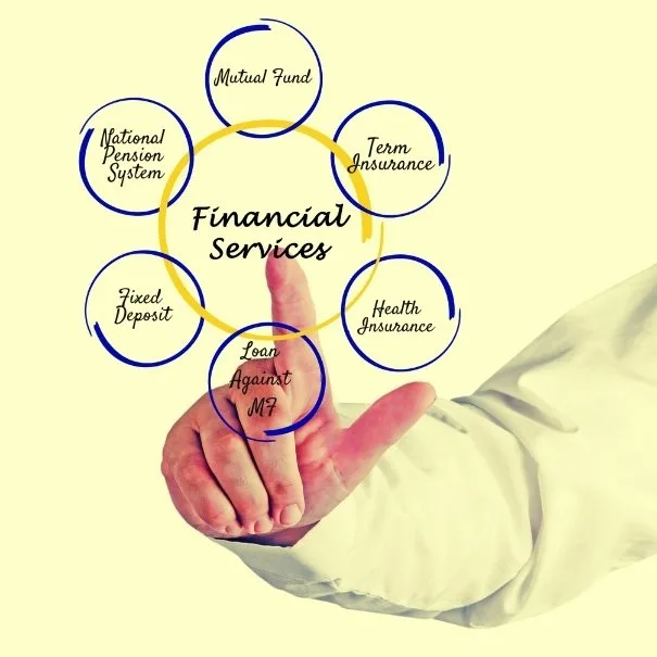 VSJ FinMart - Our Services