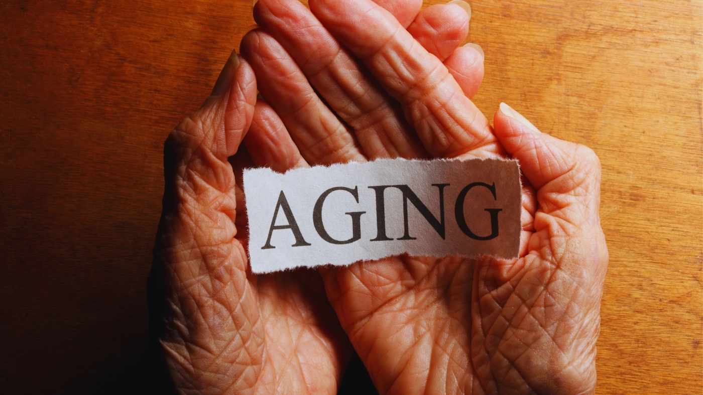 18 Rules for Ageing Well