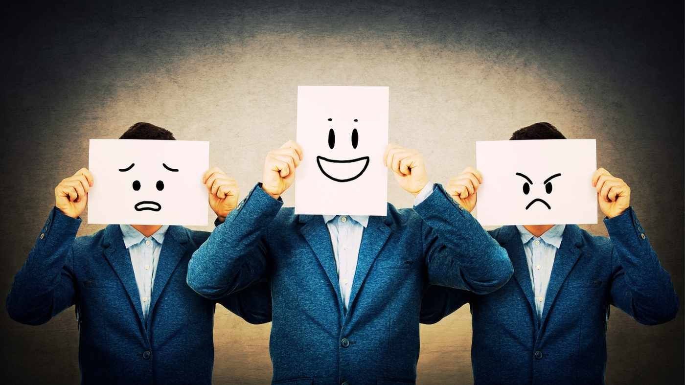 How Do Your Emotions Spoil Your Financial Planning