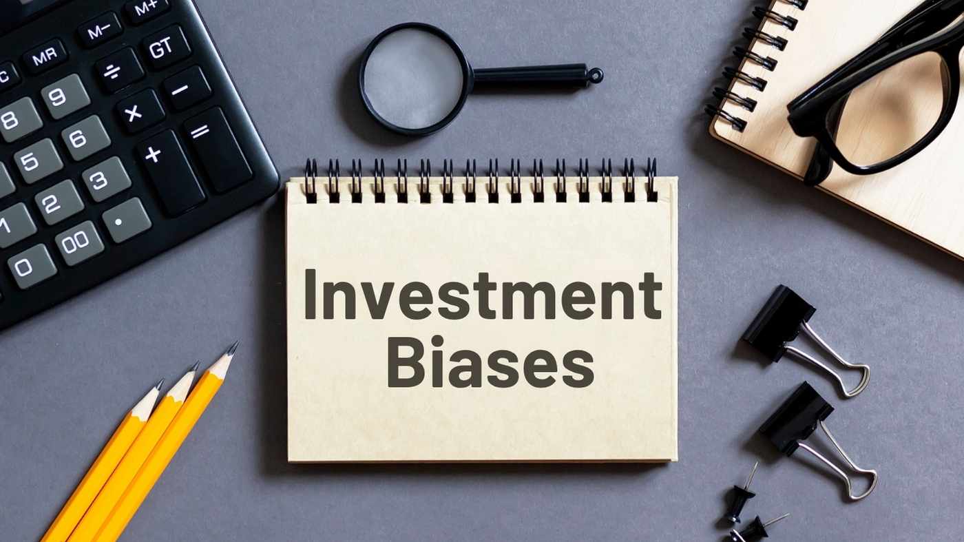 Investment Biases