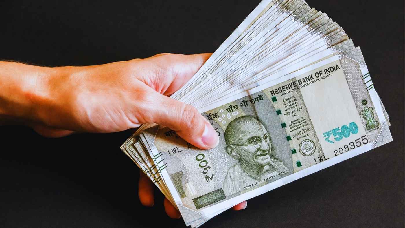 Money is Objective, Not Subjective