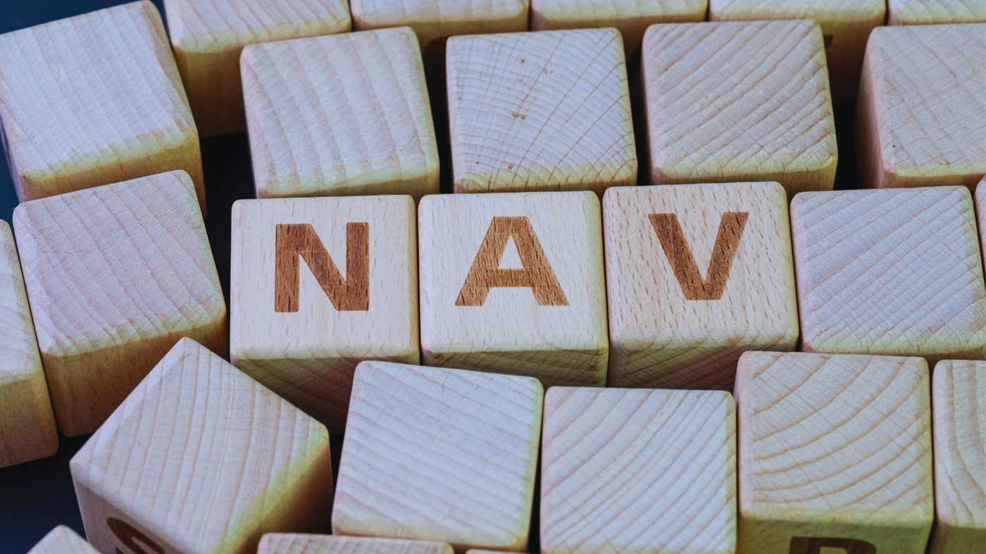 Net Asset Value (NAV) in Mutual Funds