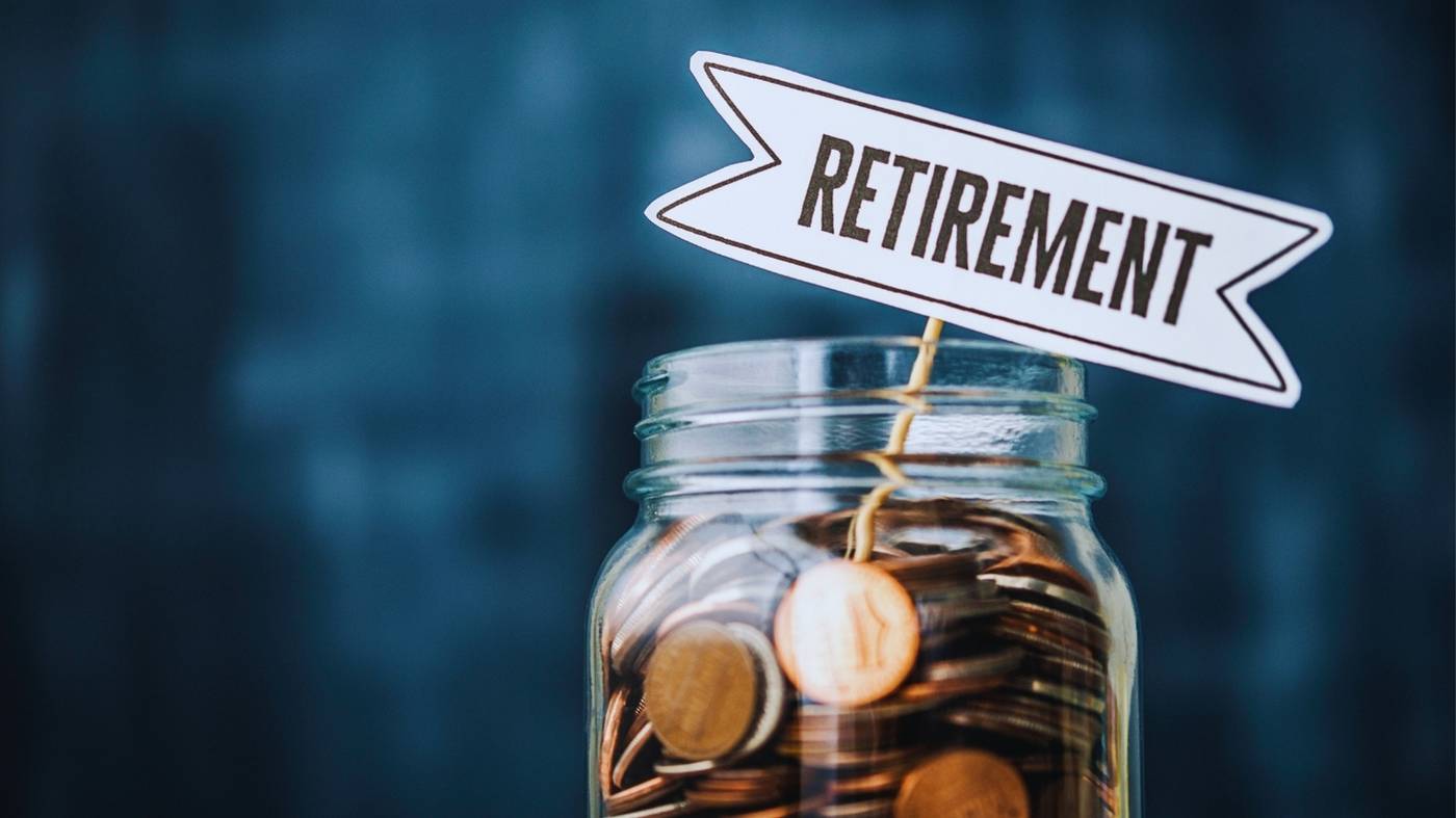Saving for Retirement