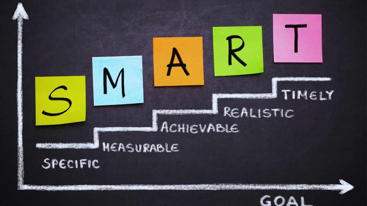 Strategies for Achieving Your Financial Goals