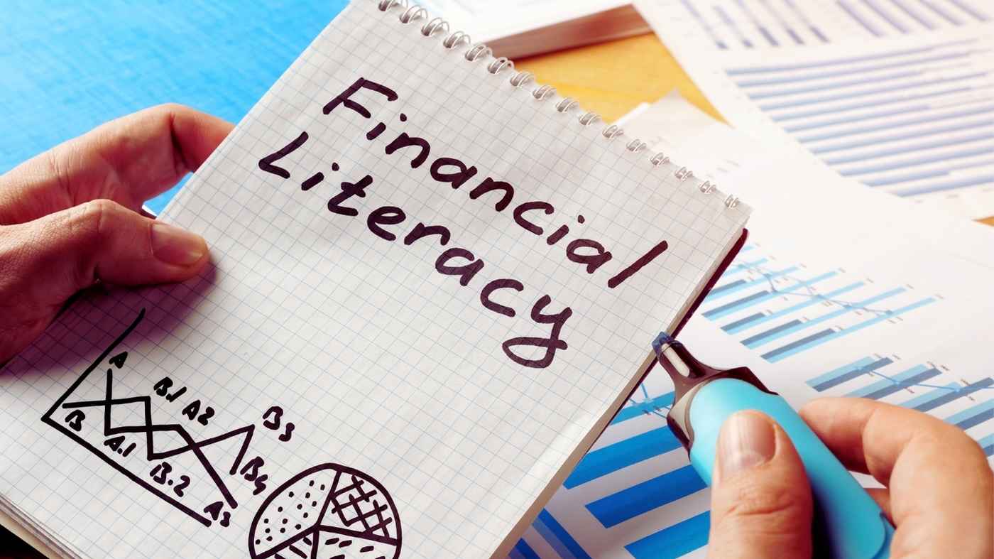 Empowering Women Importance of Financial Literacy