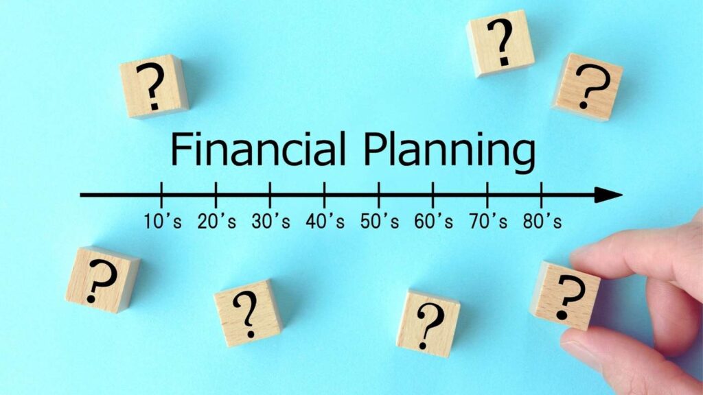 Financial Planning Calculators
