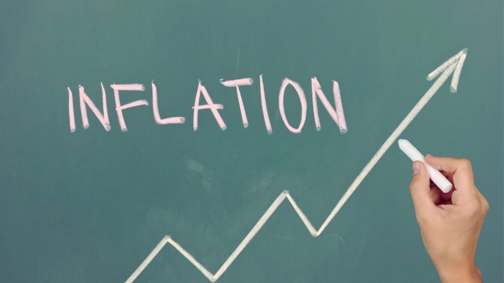 Inflation Calculator