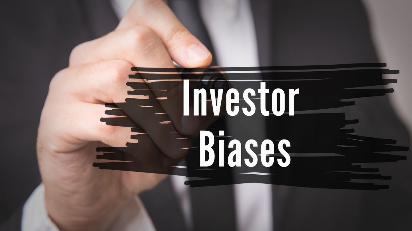 Investor Biases