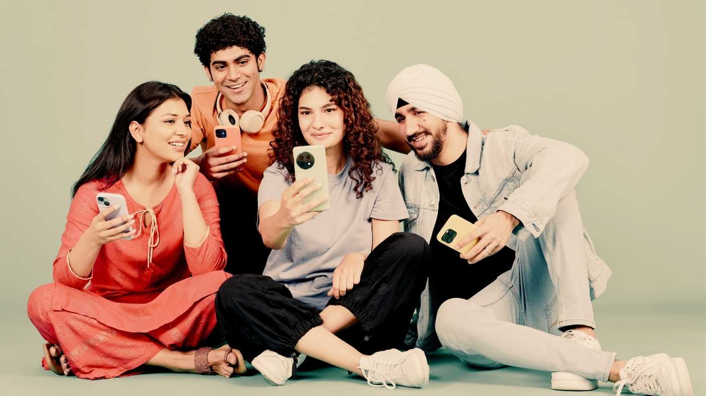 Money Advice for Young Individuals