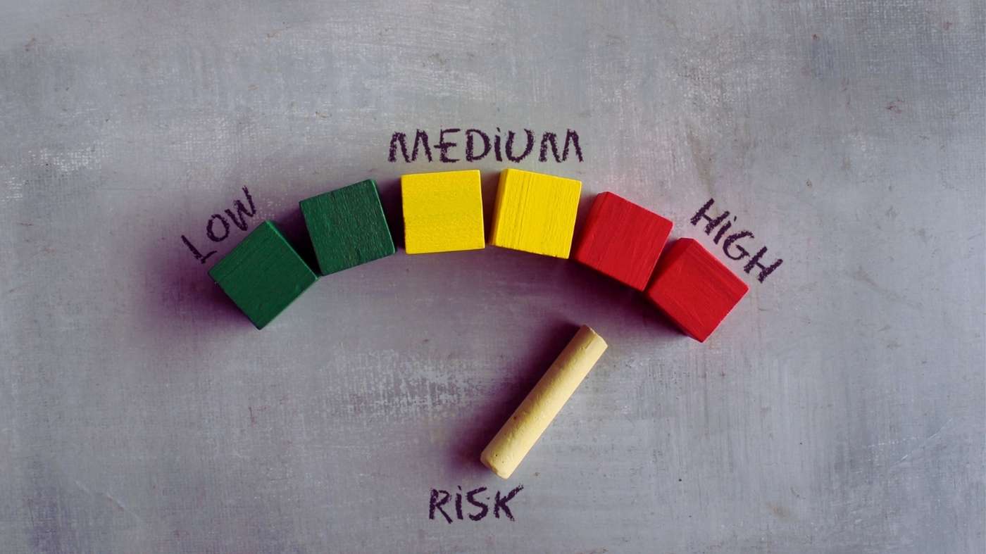 Mutual Fund Investors Need to Focus on Risk