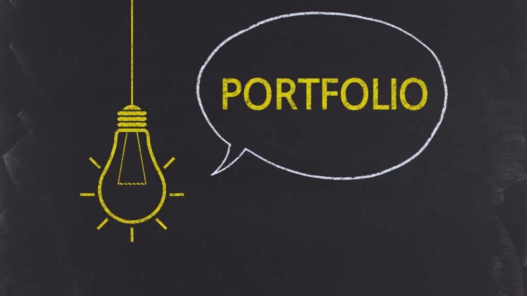 Portfolio Equity Allocation Calculator