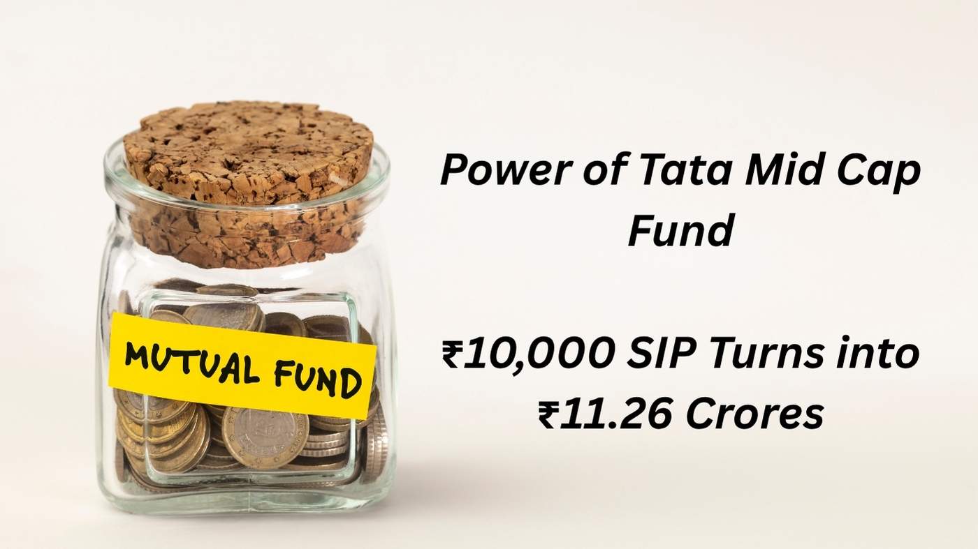 Power of Tata Mid Cap Fund