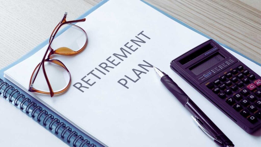 Retirement Planning Calculator