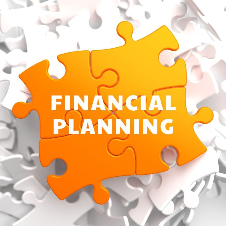 Financial Planning Calculators