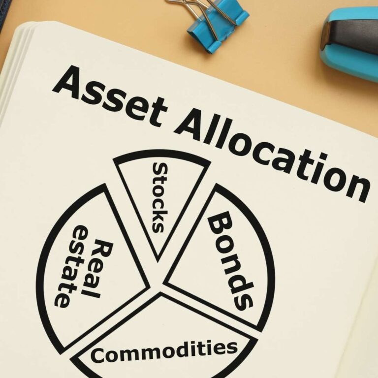 VSJ FinMart - Portfolio Equity Allocation Calculator