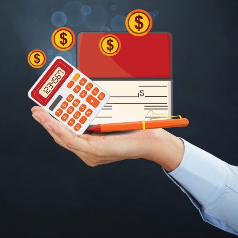 VSJ FinMart - Present Value Calculator
