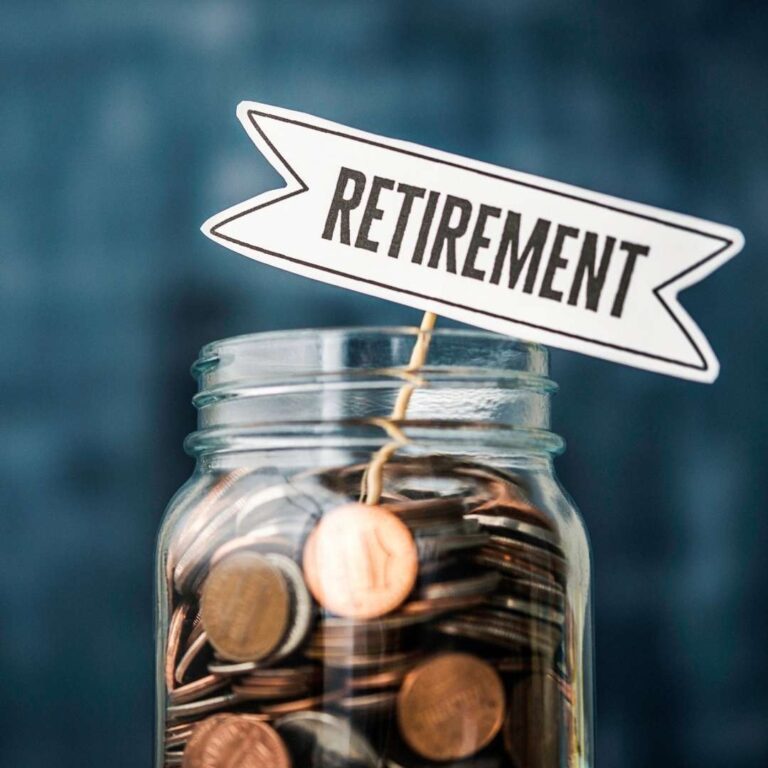 VSJ FinMart - Retirement Planning Calculator