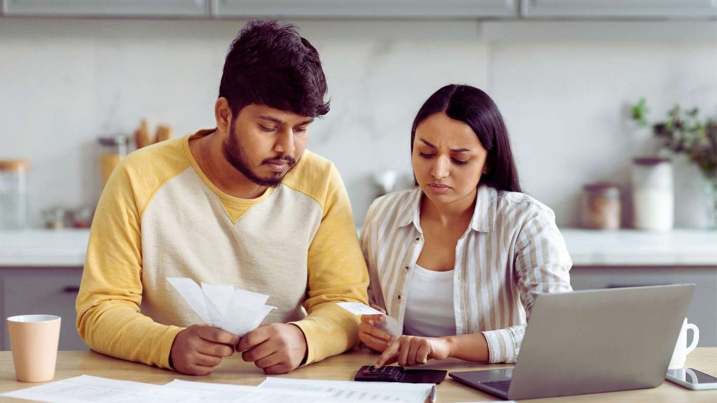 Money Talk for New Couples