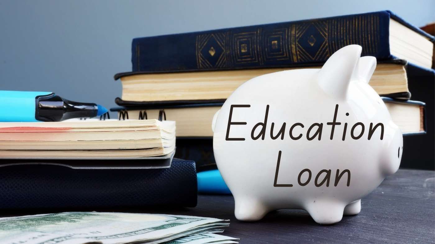 Education Loan Management