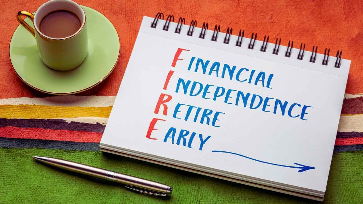 FIRE number: Retirement