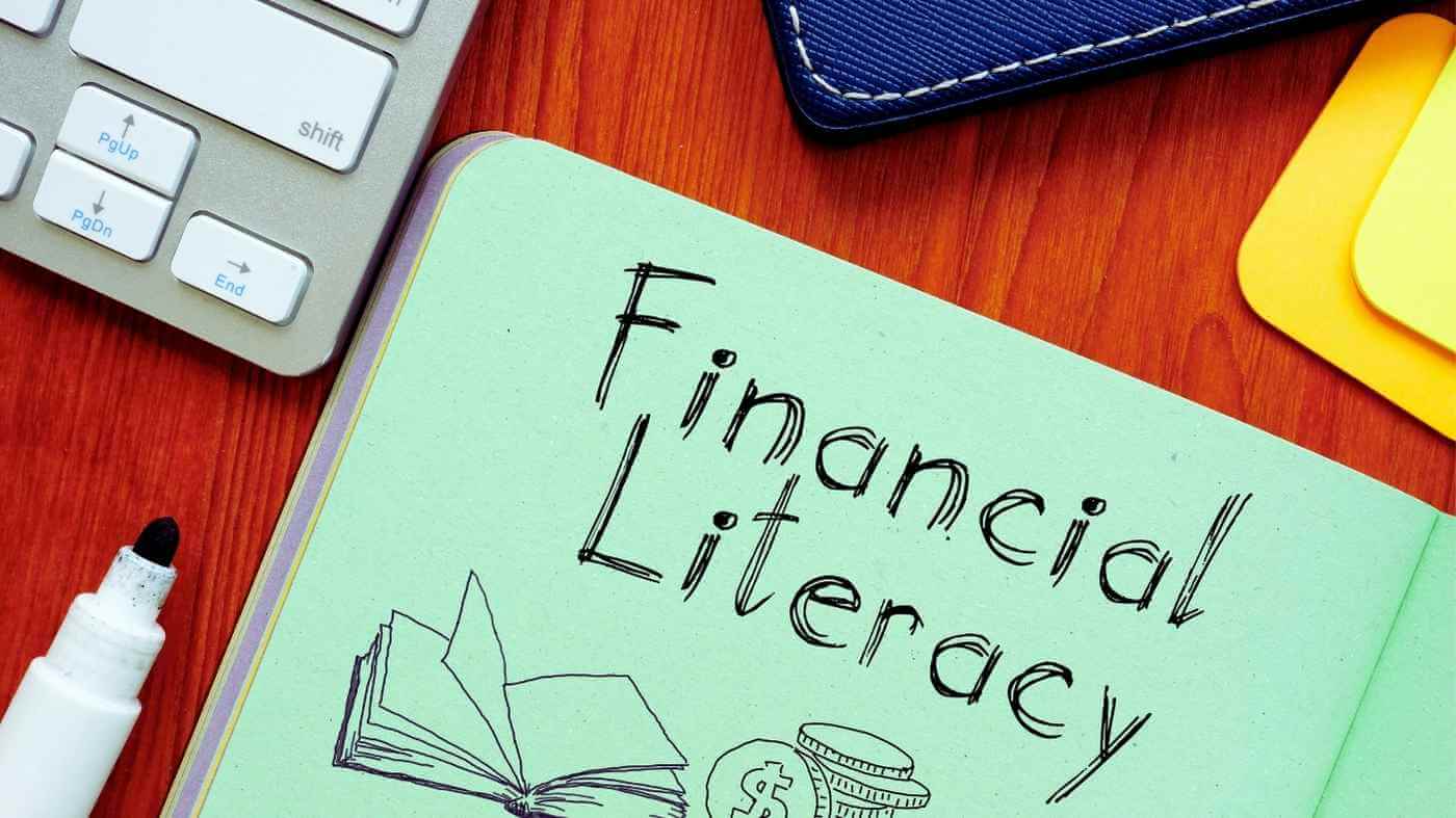 Financial Literacy for Teens