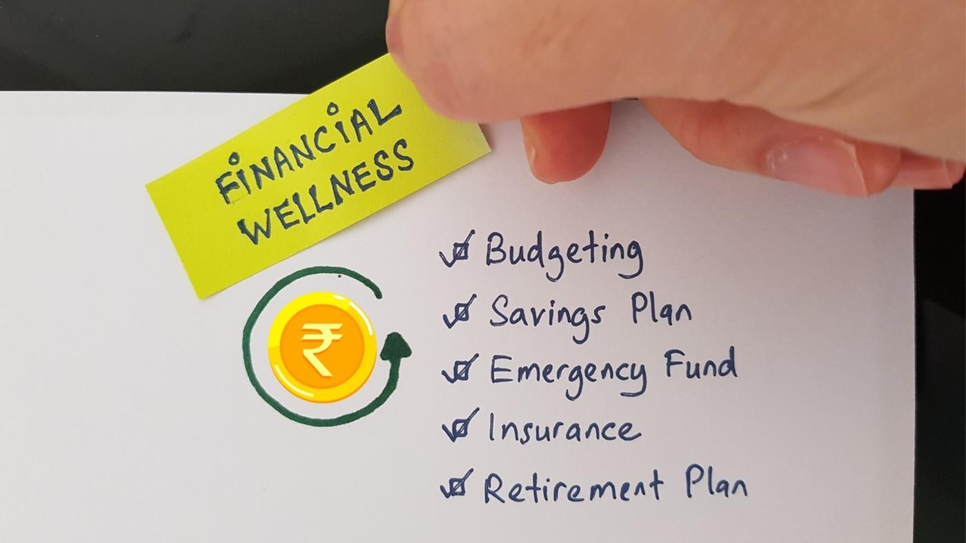 Financial Wellness