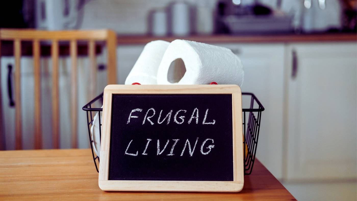 Frugal Living Tricks