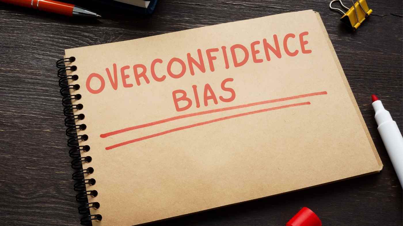 Overconfidence Bias