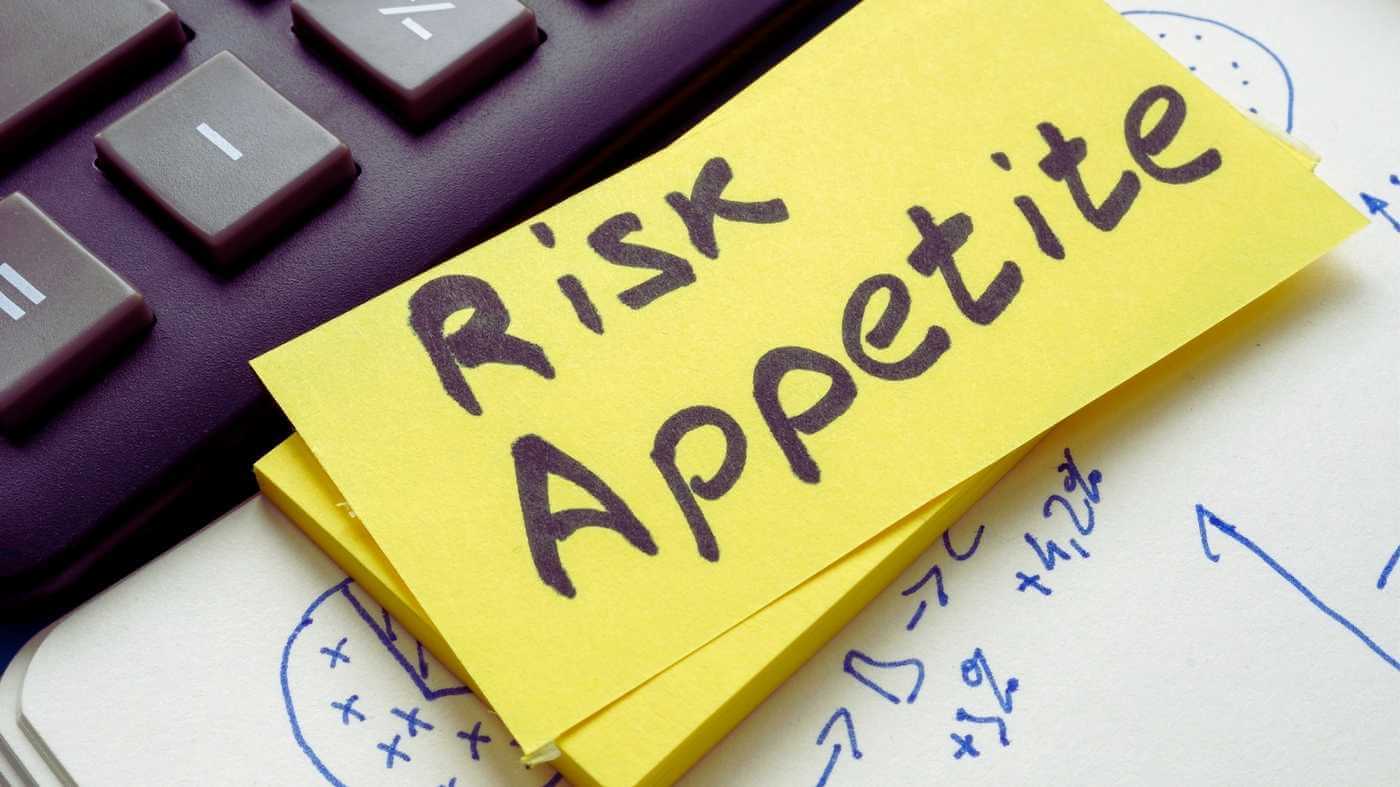 Risk Appetite in Investing