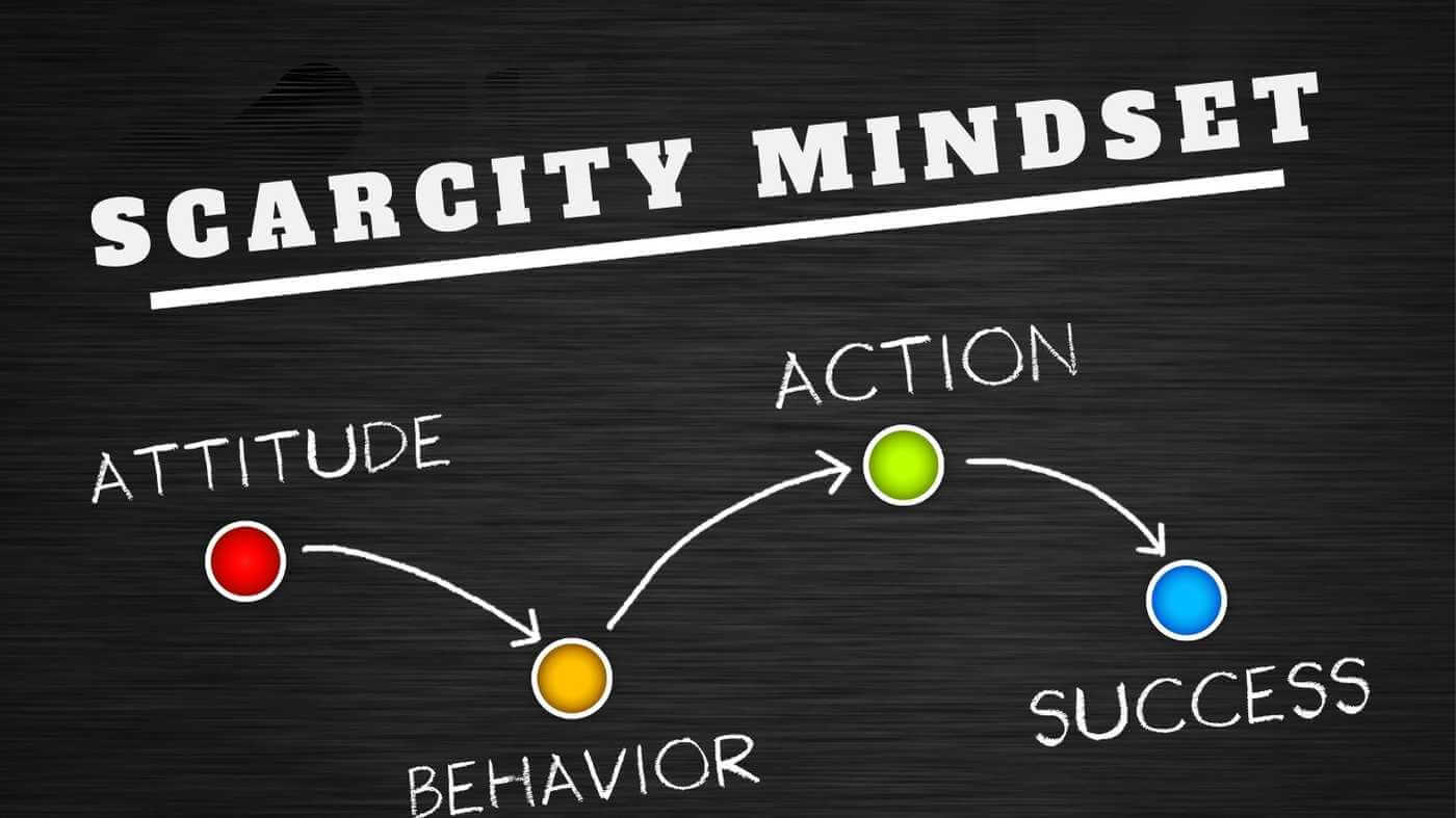 Scarcity Mindset