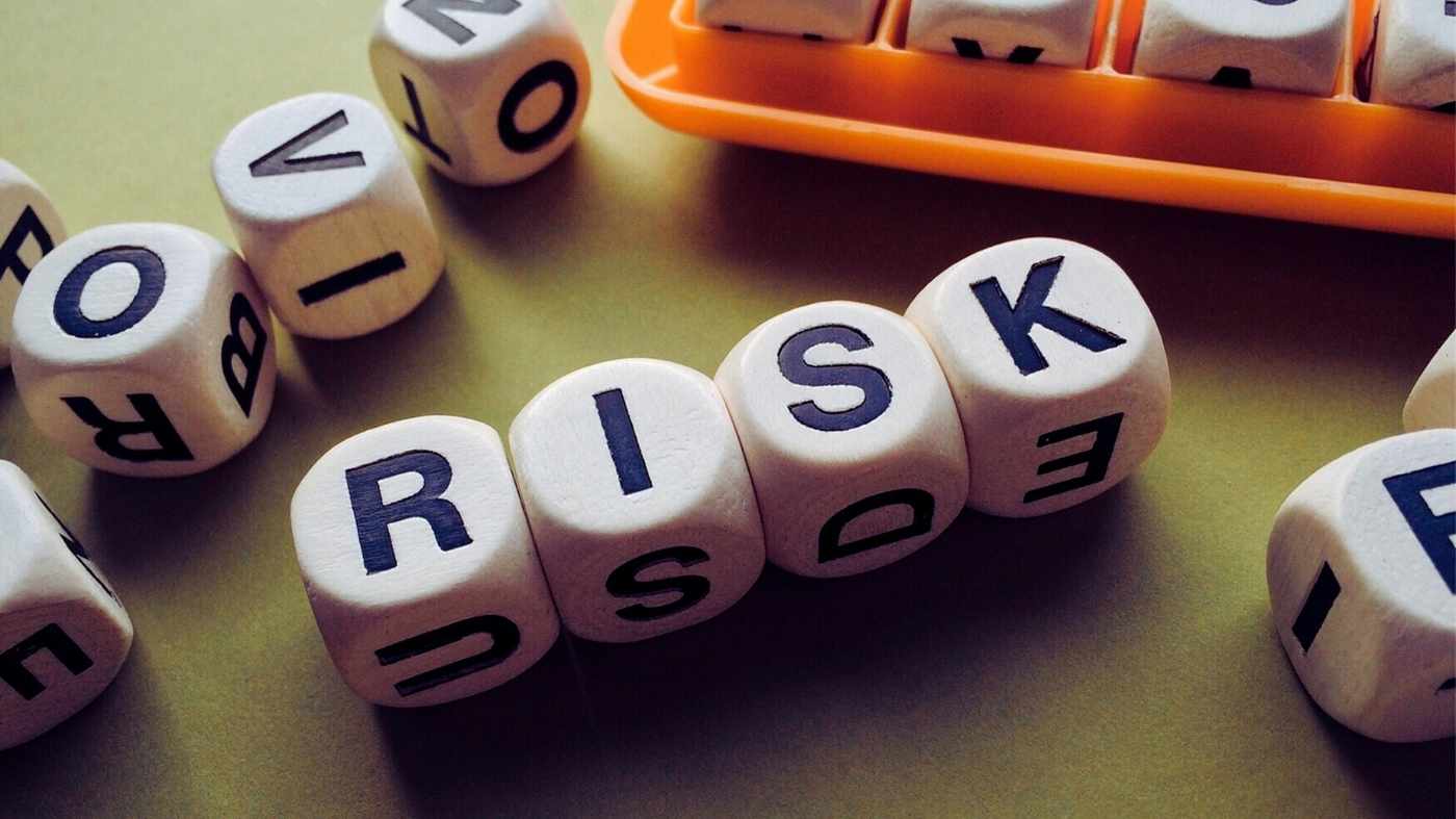Risk in Mutual Fund Decisions