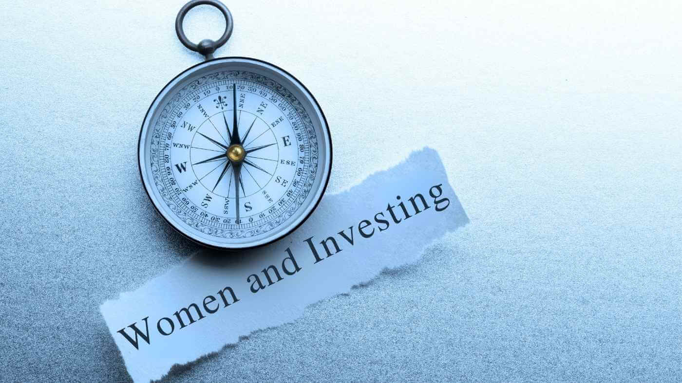 Women and Investing Where to Begin