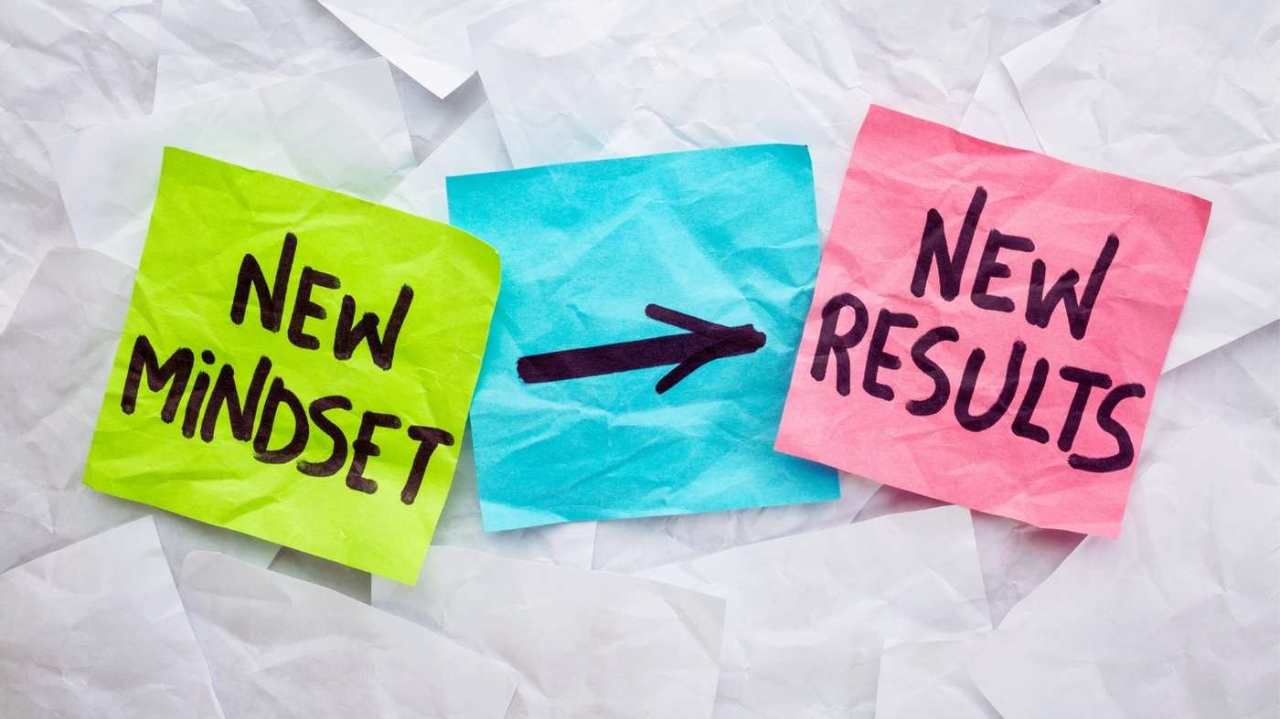 Women and Money Mindset