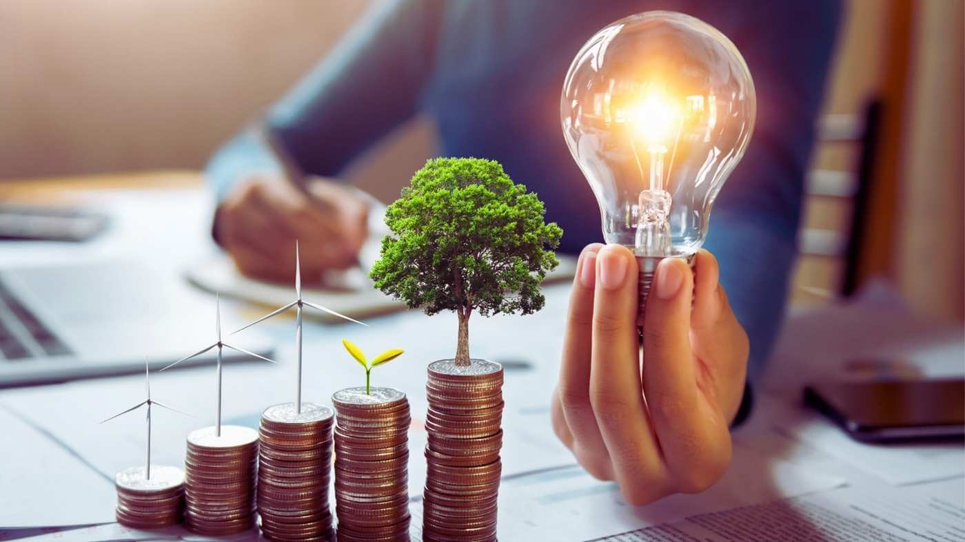 Your Investment Personality