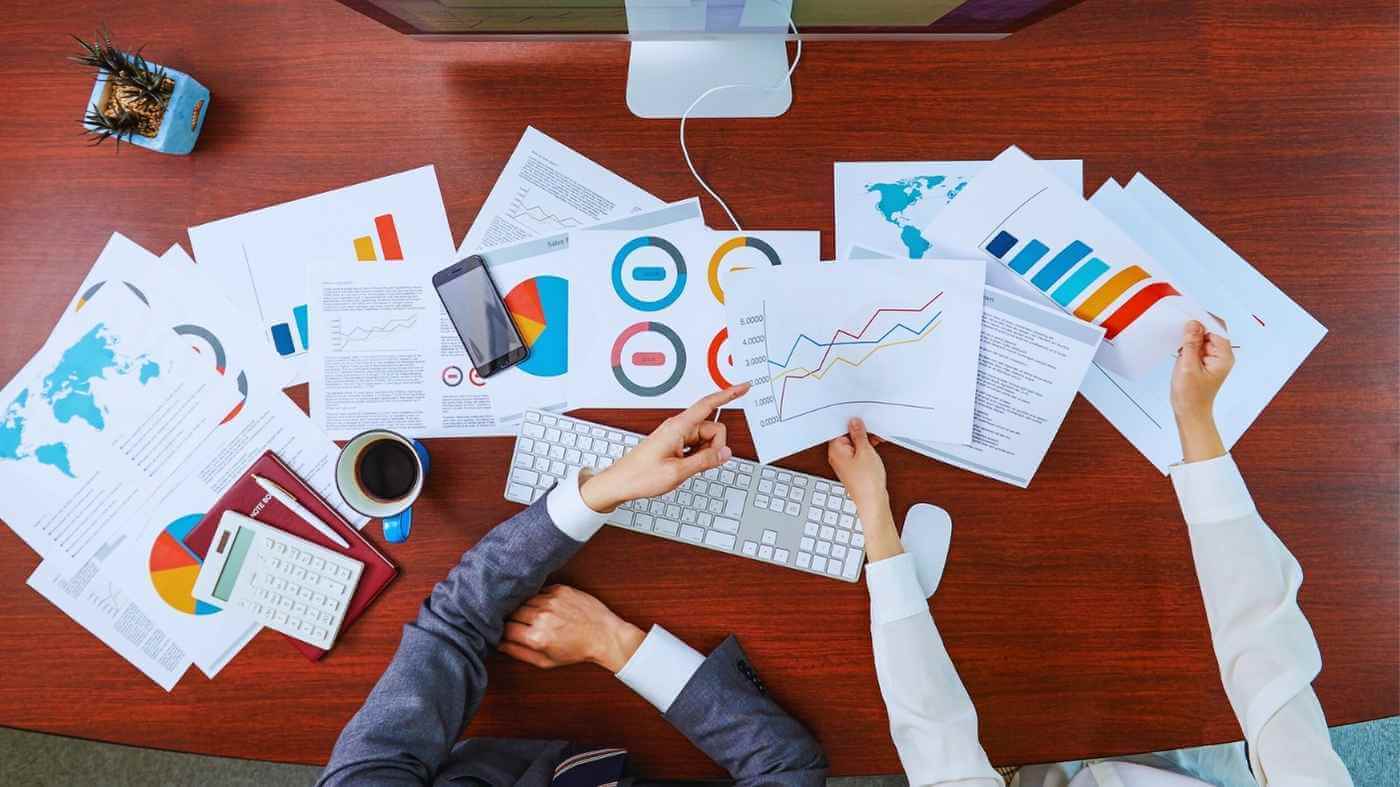 Data-Driven Systematic Equity Investing