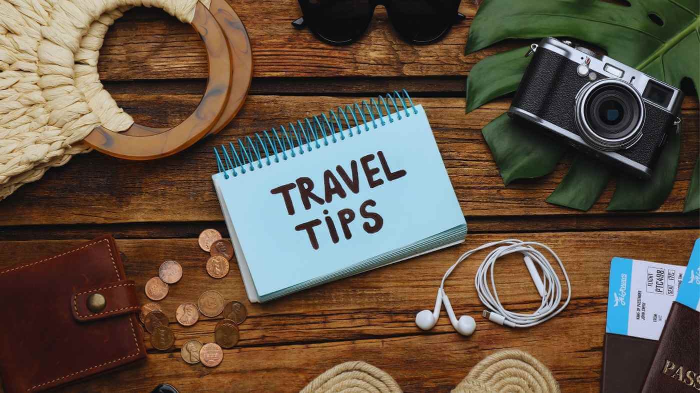 Tips for Budget Travellers