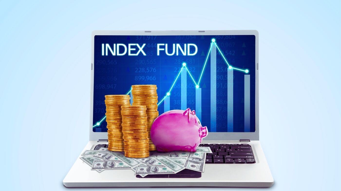 Index Mutual Funds Investing
