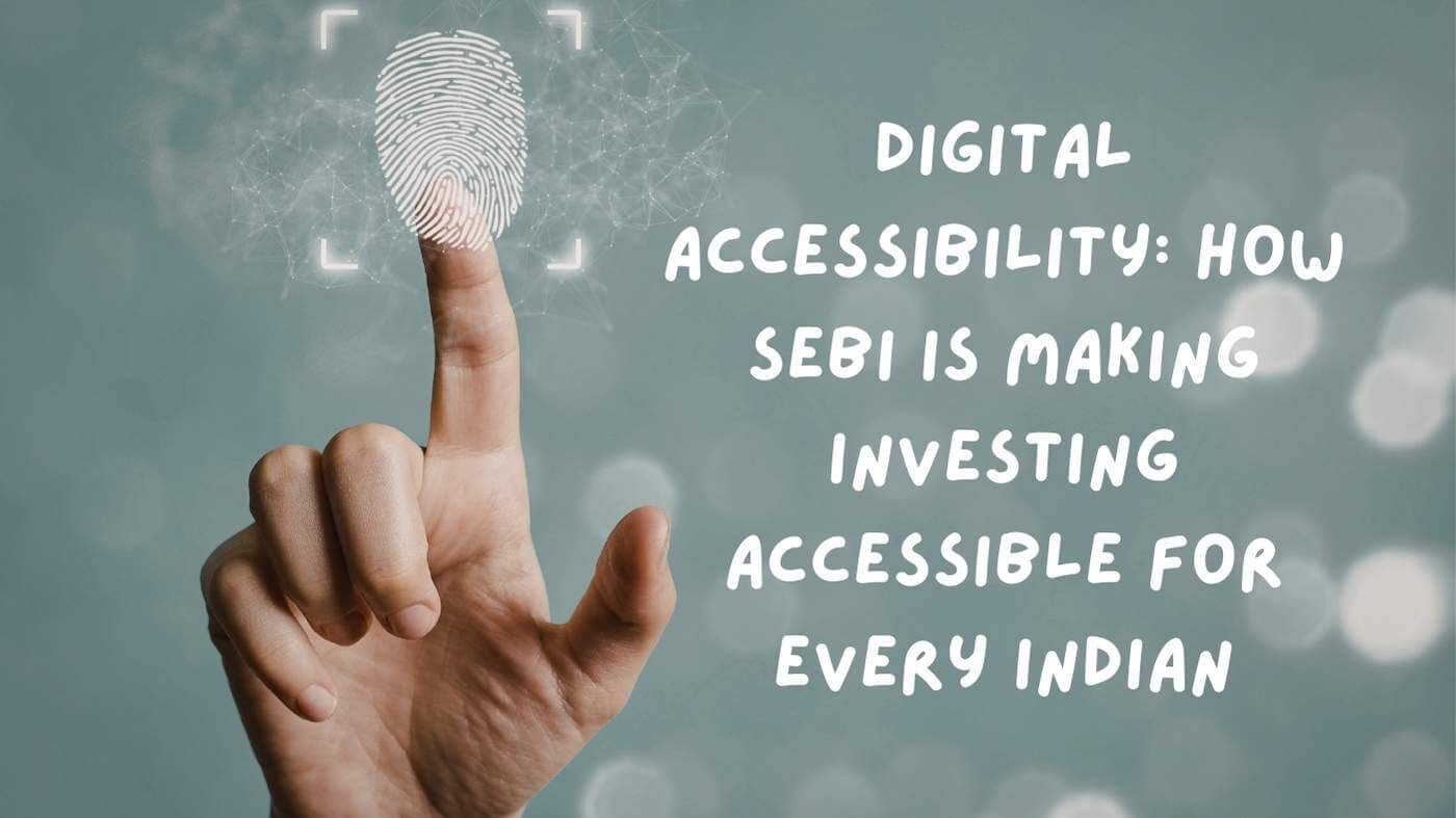 Digital Accessibility