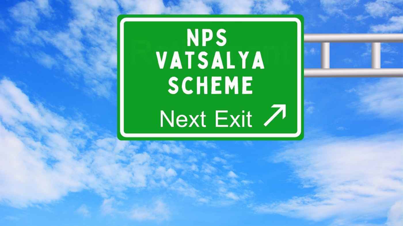 NPS Vatsalya Scheme (2025)